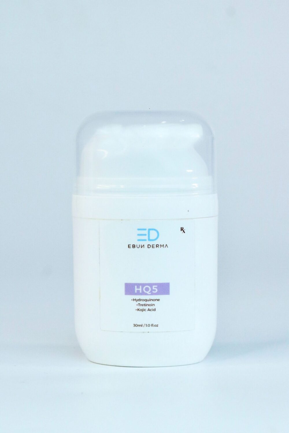 Ebunderma HQ5